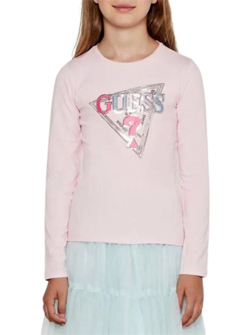  GUESS | J4YI05 K6YW4RO